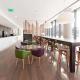 Hampton by Hilton London Waterloo, Londýn - Fotografie 2