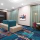 Hampton Inn & Suites - Raleigh Downtown, Raleigh - Fotografie 8