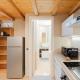 GoHost - Bright, Quiet and Cozy Loft Rozzano - Foto 7