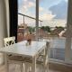 EXKLUSIVE 1 Zimmer Wohnung über Dächern von Bremen, Bremen (Foto 7)