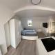 EXKLUSIVE 1 Zimmer Wohnung über Dächern von Bremen, Bremen (Foto 9)