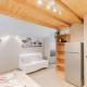 GoHost - Bright, Quiet and Cozy Loft Rozzano - Foto 5