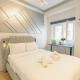 Diamond Tsakalof 17 by Zeussuites, Atény - Fotografie 2