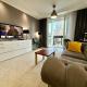 TOP CLASS metro fast WiFi 100 Mbs 70’TV Netflix HBO Max Disney+ AppleTV+, Varsavia - Foto 3
