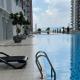Razak CITY Fully Air-Con Suite Sungai Besi Kuala Lumpur, Kuala Lumpur - Foto 2