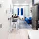 317-1AN - New Modern 1BR W&D Walk to Central Park, New York - Photo 6