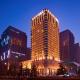 Hilton Nanjing, Nankin (photo 2)