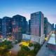 Hilton Nanjing, Nankin (photo 4)