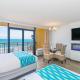 Beautiful Oceanfront Studio with Stunning Views- Caravelle 712 Myrtle Beach - Fotografie 1