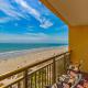 Beautiful Oceanfront Studio with Stunning Views- Caravelle 712 Myrtle Beach - Fotografie 3