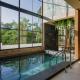 Ama private villa 4bdr in LUX Tulum country club, Chacalal (photo 3)