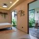 Ama private villa 4bdr in LUX Tulum country club, Chacalal (photo 7)