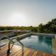 Ama private villa 4bdr in LUX Tulum country club, Chacalal (photo 10)