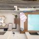 ROP Penthouse & ROF Apartment by Homega, Terrace, Private Pool & Valletta Views, Sliema (fotografie 5)