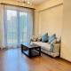 Prime apartment in Buzand 17 with beautiful terrace, Erywań (zdjęcie 7)