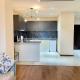 Prime apartment in Buzand 17 with beautiful terrace, Erywań (zdjęcie 4)
