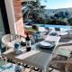 Peaceful Oasis in Ville d'Hiver