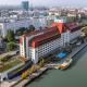 Hilton Vienna Waterfront, Vienna - Foto 2