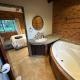Wild Fig Cottage with Tickle Tub in Hartbeespoort, Pelindaba (photo 6)
