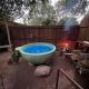 Wild Fig Cottage with Tickle Tub in Hartbeespoort, Pelindaba (photo 2)