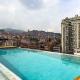 Apartahotel con Piscina, Медельин - Фото 4