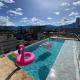 Apartahotel con Piscina, Медельин - Фото 10