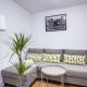 Your Extended Stay - 1bd, Parking, Pets, Coldplay, Fashion week, flat 8x, Colindale