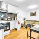 Your Extended Stay - 1bd, Parking, Pets, Coldplay, Fashion week, flat 8x, Colindale (fotografie 2)