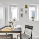 Your Extended Stay - 1bd, Parking, Pets, Coldplay, Fashion week, flat 8x, Colindale (fotografie 10)