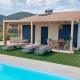 Elegant House with Private Pool, Schinias (Foto 7)