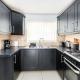 4BDR house,8 guests, Contractor Stays , Holiday home, Free Parking, Reliable WiFi, Worksite and Amenities Nearby!, Doncaster - Fotografie 8