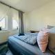 Apartment Am Spremberger Turm, 65qm, 2 Schlafzimmer, Küche, Parkplatz, Balkon, Waschmaschine, 科特布斯 - 照片 8