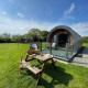 Millview Meadow Retreats, Great Yarmouth (fotografie 6)