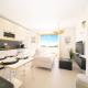 Monaco - Charm and comfort 4-6 people with parking Beausoleil - Fotografie 1