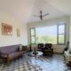 1BHK flat near beach Couple bathtub Pvt terrace, Colva - Foto 5