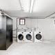 DZ03 Praktische Monteurwohnung 6 Einzelbetten, Ditzingen - Photo 10