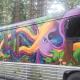 Madrone Hideout - decked out bus! Azalea - Zdjęcie 1