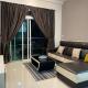 Twin Galaxy Residence by Micasa Homestay Johor Bahru - Fotografie 5