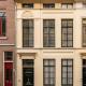 Zocher6 a monumental town house in the city center, Utrecht (foto 3)