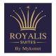 Royalis Boutique Suites, Fethiye (zdjęcie 3)