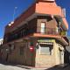 Pension La Linea