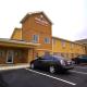 White House Suites, Plainfield