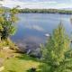 91WR Lake vibes and views at this waterfront home in the White Mountains, Bethlehem - Foto 5