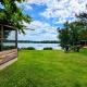 91WR Lake vibes and views at this waterfront home in the White Mountains, Bethlehem - Foto 7