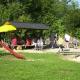 Ferienhaus in Machtlos mit Terrasse und gemeinschaftlichem Pool, Ronshausen - Foto 6