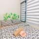 Air Residence Penthouse 59 Suite Gym Swim Park 300 mbps, Manila - Fotografie 2