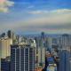 City SkyLine View 53F-Air Residences, Manila - Fotografie 10