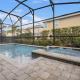 431-7-NP-Gateaway with screened pool Orlando - Foto 4