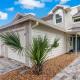 2646B 1st Ave townhouse, Fernandina Beach