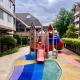 Prime Studio Unit at Robinson Magnolia 5 mins Walk to Mall-Netflix-KTV-WiFi, Manila - Photo 7